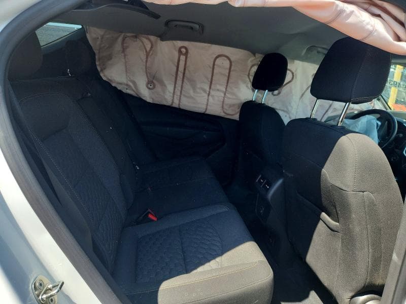 2019 CHEVROLET EQUINOX LT 11