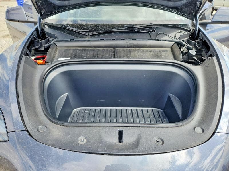 2023 TESLA MODEL Y 12