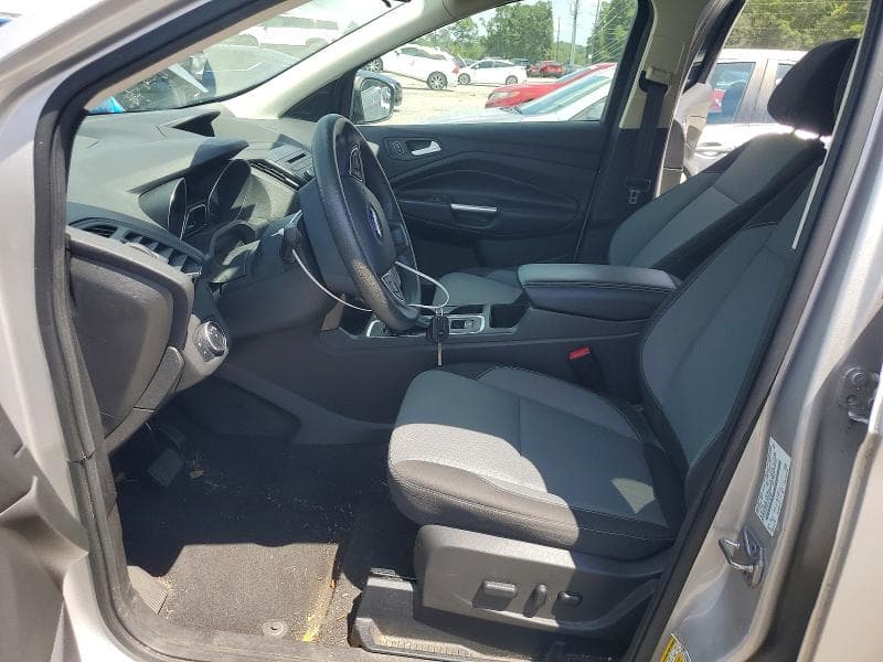 2017 FORD ESCAPE SE 7