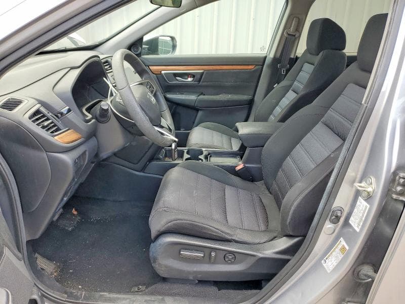 2020 HONDA CR-V EX 7