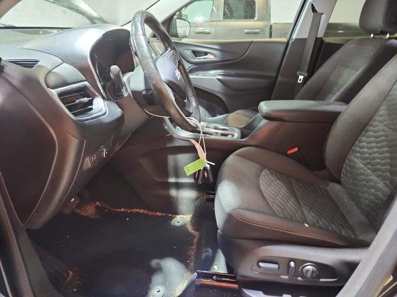 2019 CHEVROLET EQUINOX LT 7