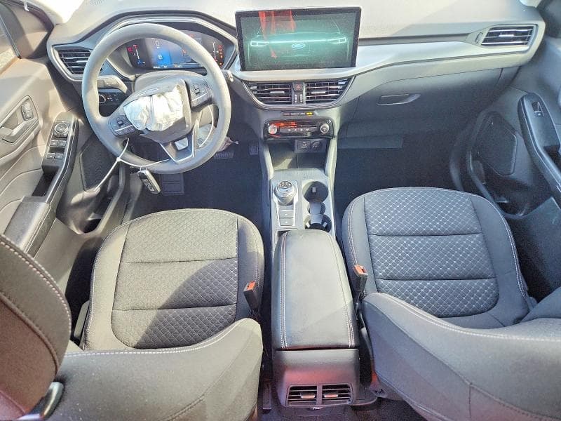 2025 FORD ESCAPE ACTIVE 8