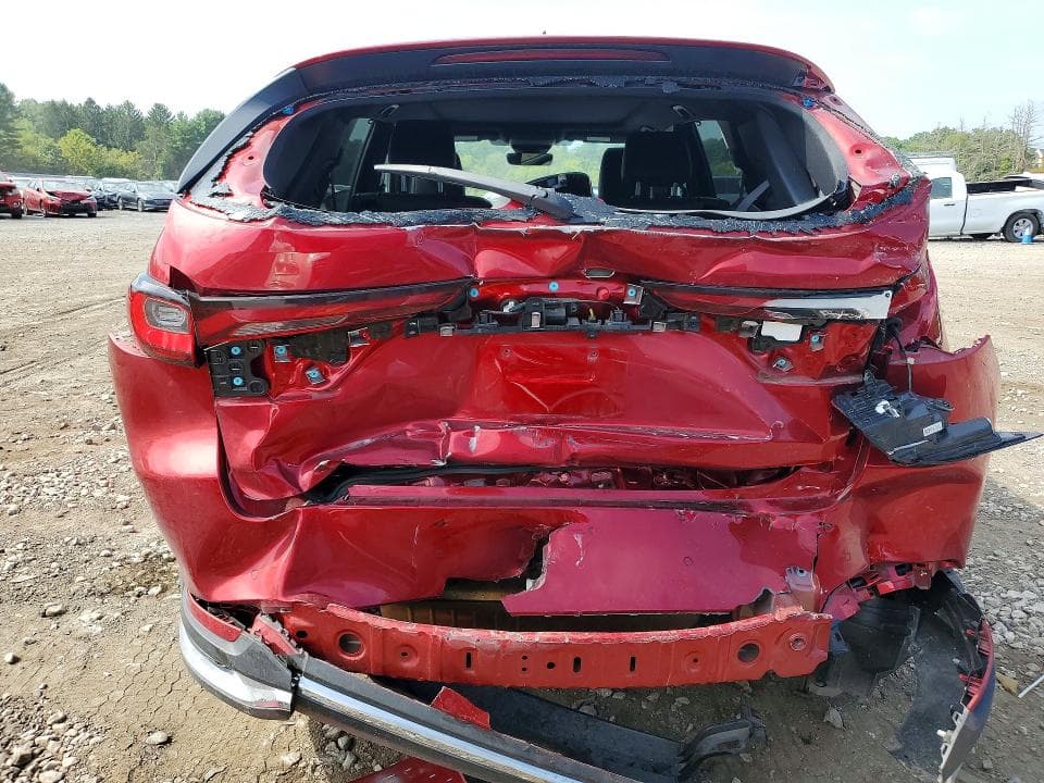 2024 MAZDA CX-90 PREMIUM PLUS 6
