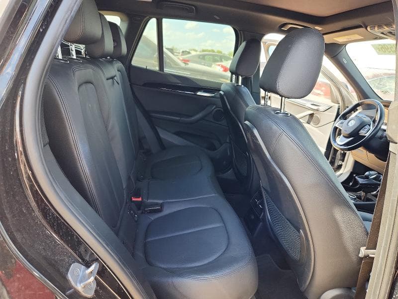 2017 BMW X1 SDRIVE28I 11