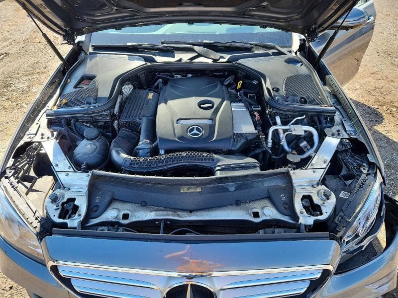 2017 MERCEDES-BENZ E 300 4MATIC 11