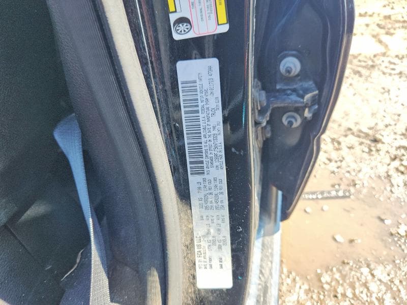 2019 RAM 1500 LARAMIE 12