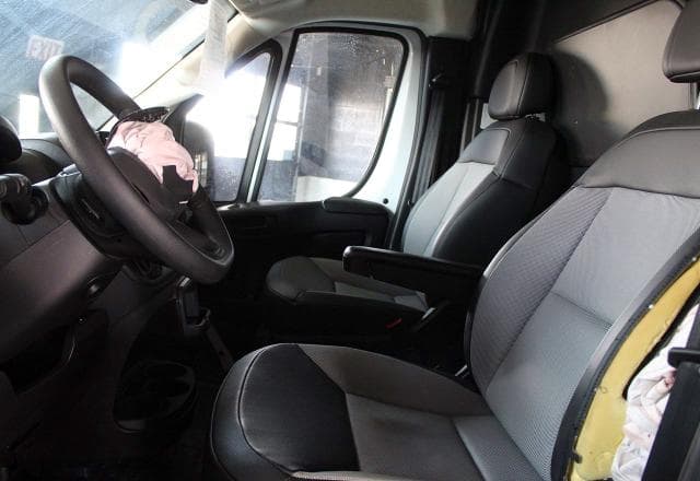 2024 RAM PROMASTER 1500 1500 STANDARD 9