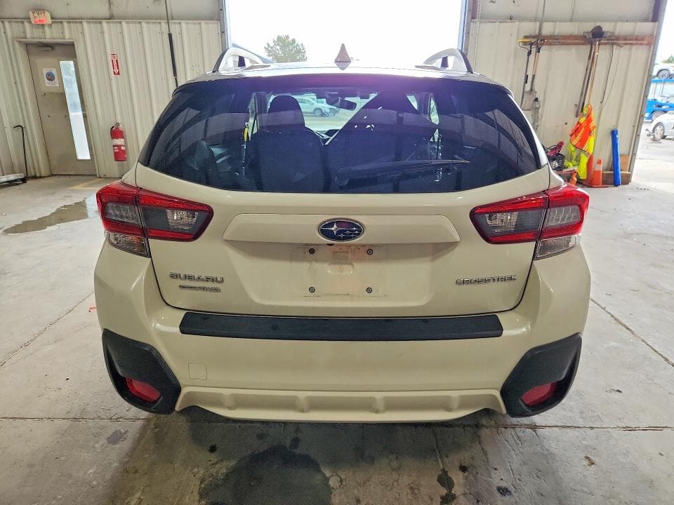 2021 SUBARU CROSSTREK PREMIUM 6