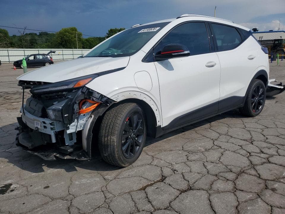 2023 CHEVROLET BOLT EUV LT - 1
