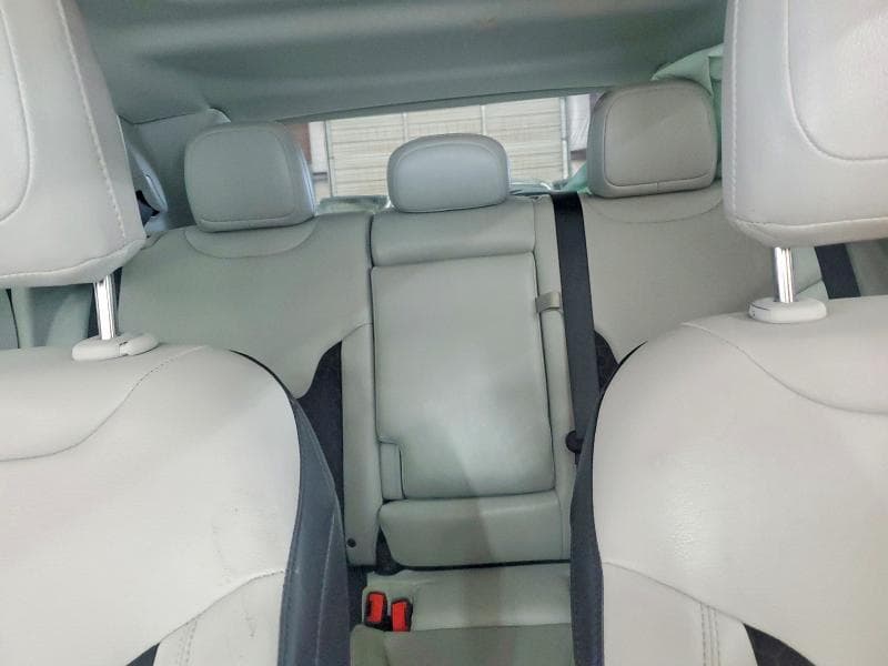 2020 JEEP COMPASS LATITUDE 10