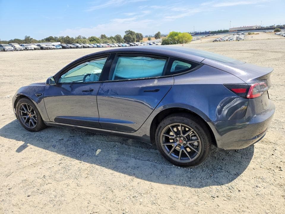 2023 TESLA MODEL 3 2