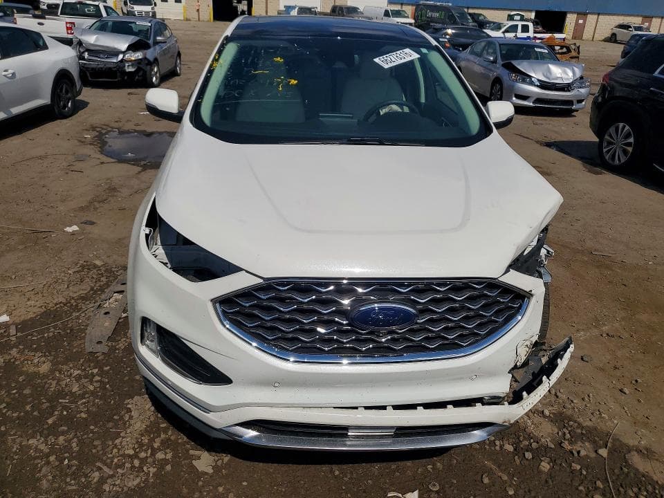 2024 FORD EDGE TITANIUM 5
