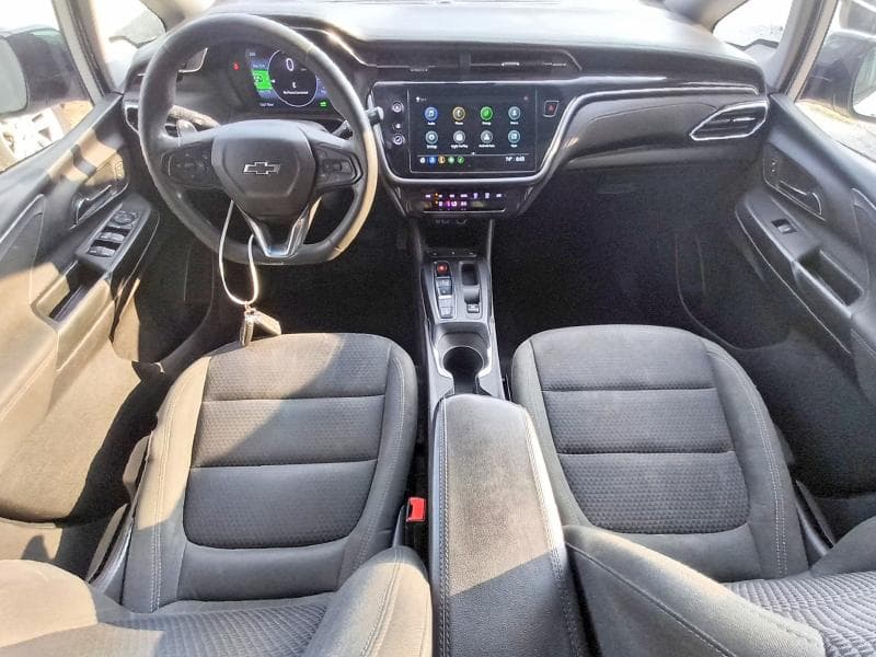 2023 CHEVROLET BOLT EV 1LT 8
