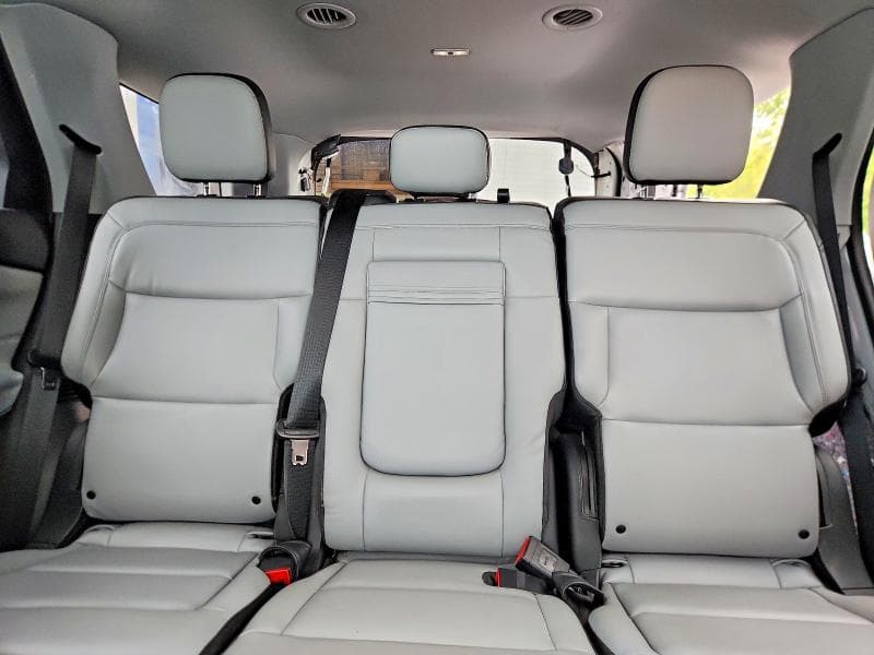 2021 FORD EXPLORER XLT 10