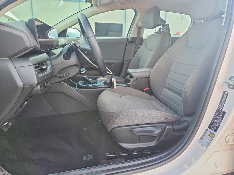 2025 KIA K4 EX 7
