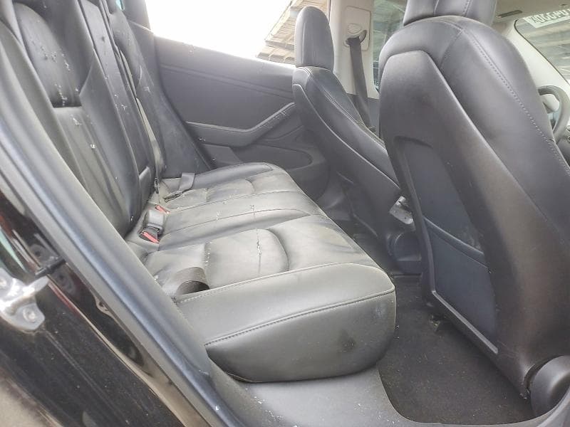 2019 TESLA MODEL 3 10