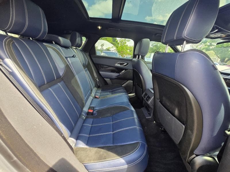 2020 LAND ROVER RANGE ROVER VELAR R-DYNAMIC S 6