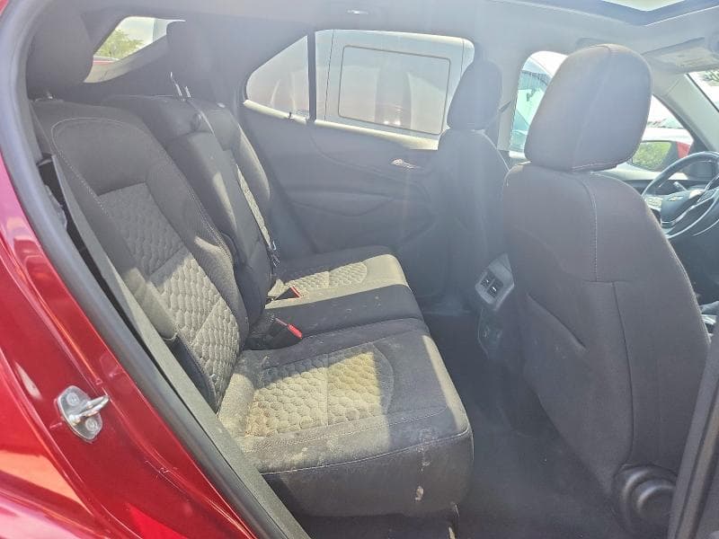 2019 CHEVROLET EQUINOX LT 10