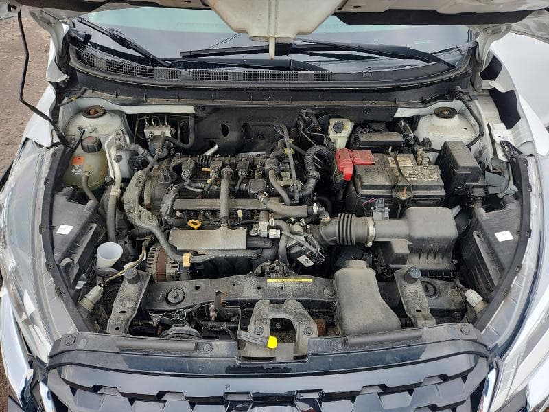 2021 NISSAN KICKS S 11
