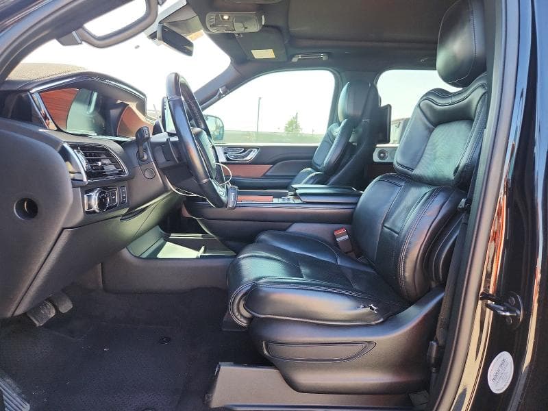2020 LINCOLN NAVIGATOR L RESERVE 7
