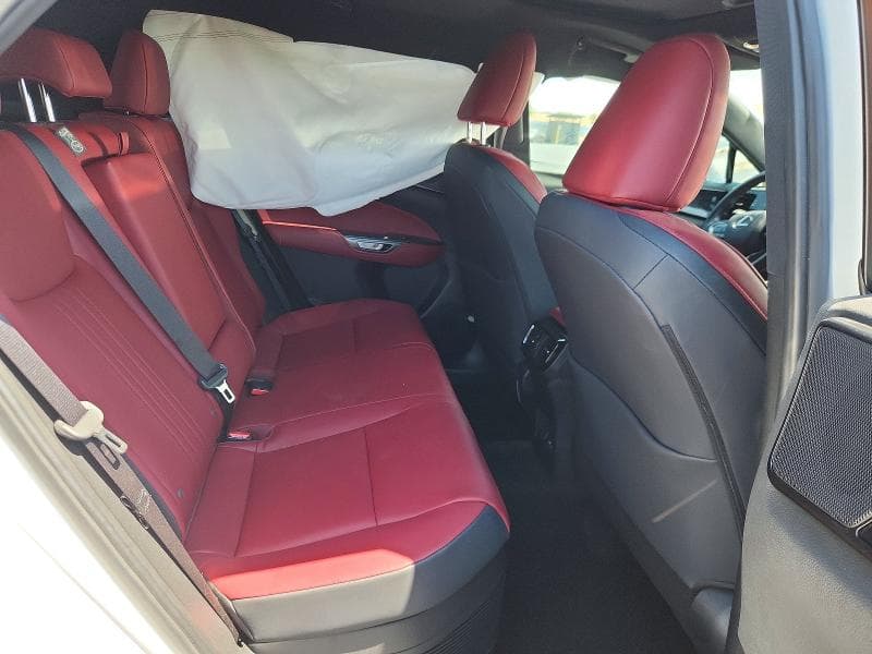 2023 LEXUS NX 350H 10