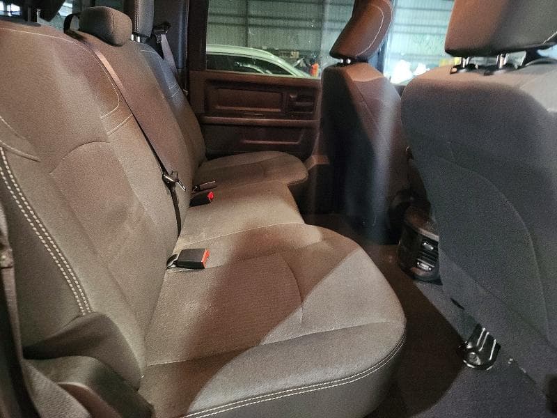 2022 RAM 2500 TRADESMAN 10