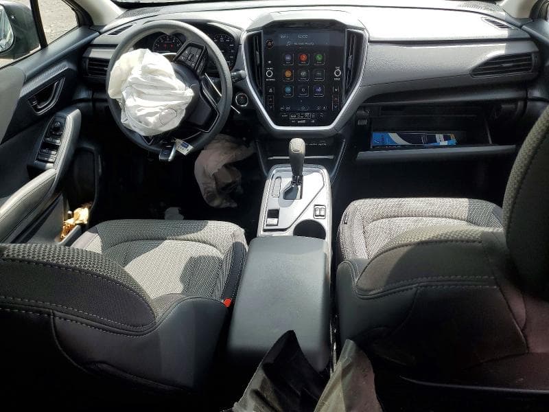 2024 SUBARU CROSSTREK PREMIUM 8