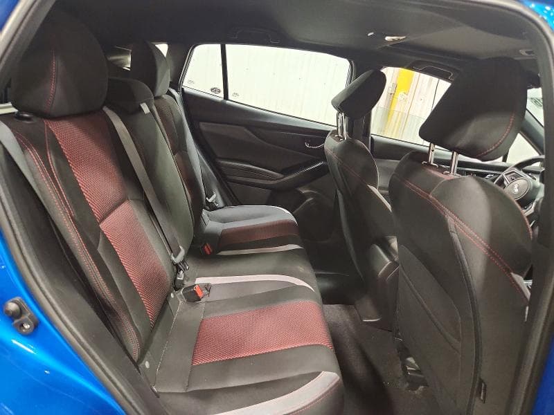 2023 SUBARU IMPREZA SPORT 10