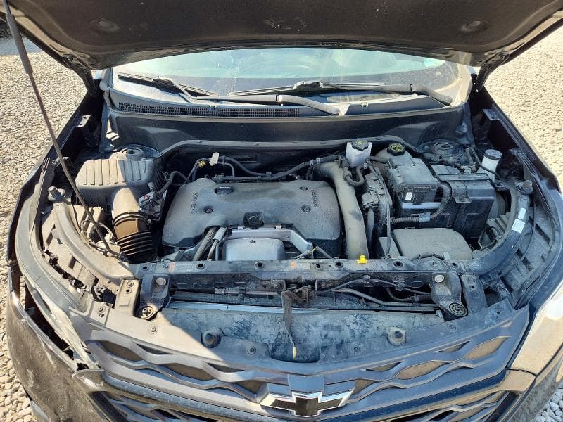 2019 CHEVROLET EQUINOX LT 11