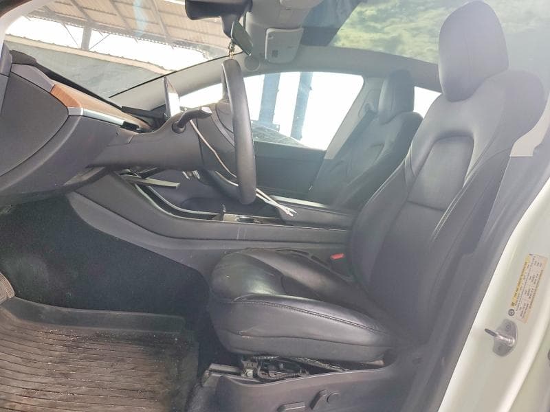 2020 TESLA MODEL Y 7