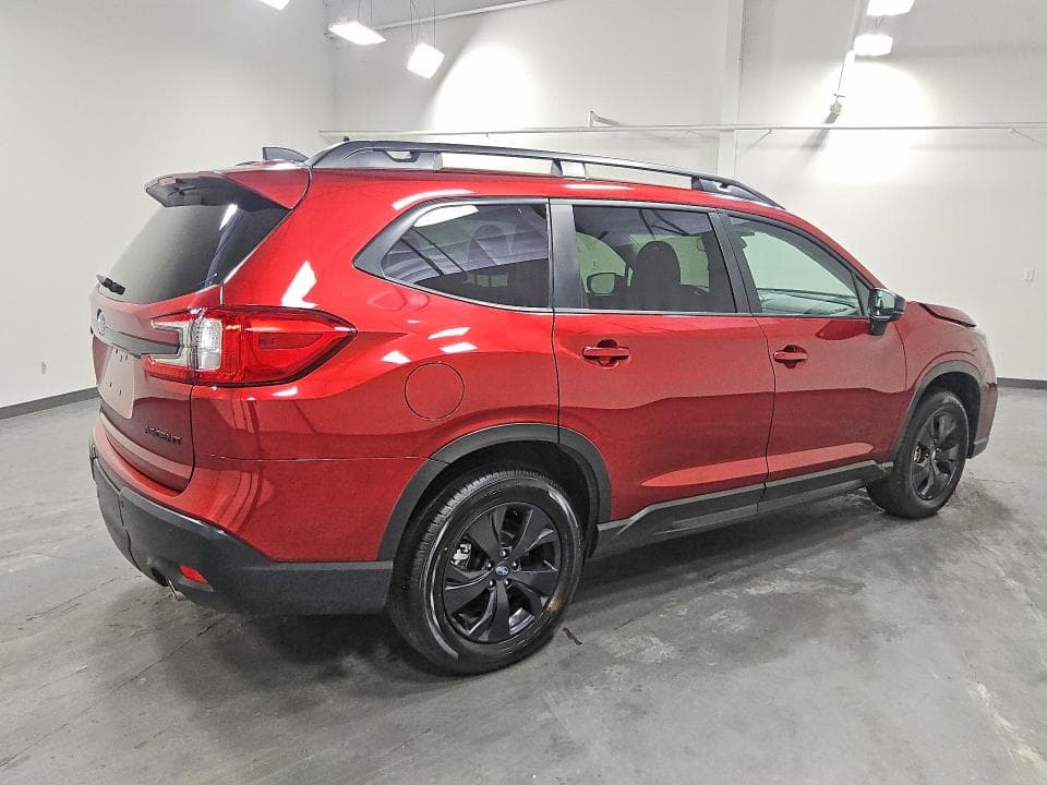 2026 SUBARU ASCENT PREMIUM 3
