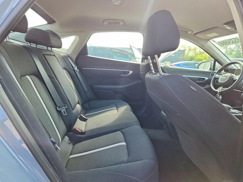2024 HYUNDAI SONATA SEL 10