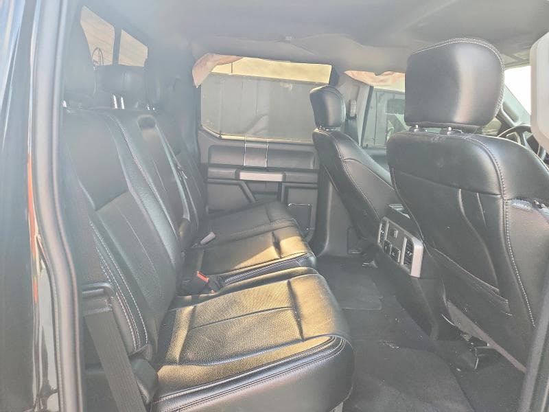 2020 FORD F250 SUPER DUTY 10