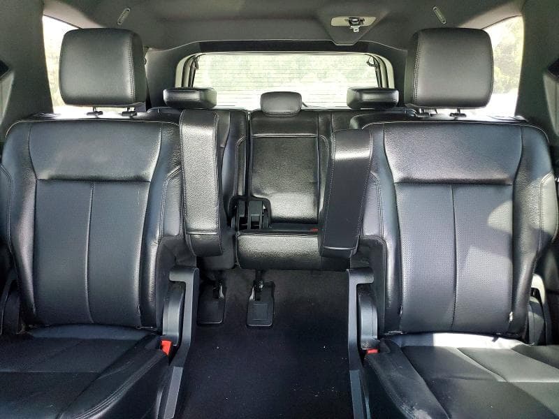 2021 FORD EXPEDITION MAX XLT MAX XLT 10