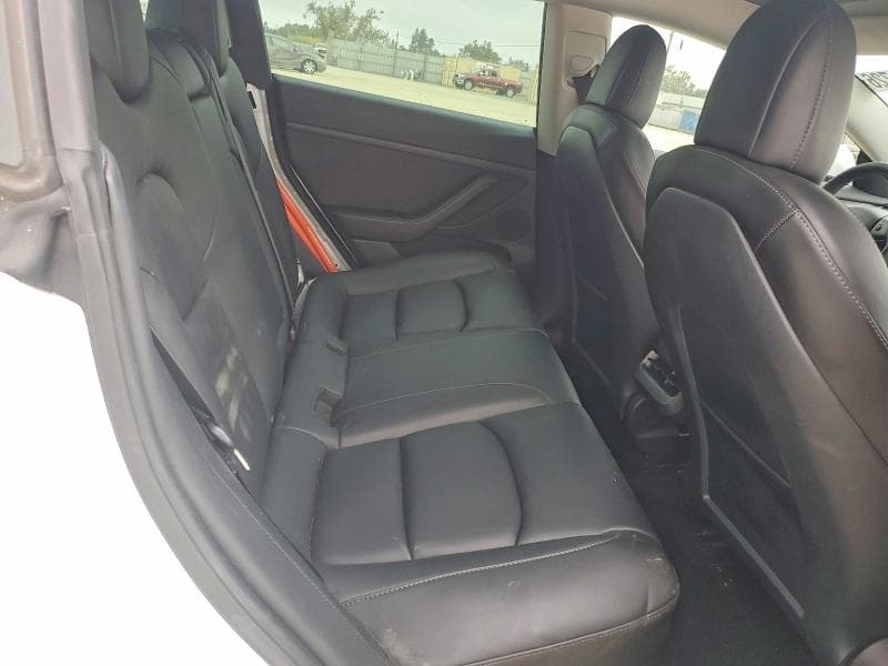 2022 TESLA MODEL 3 10