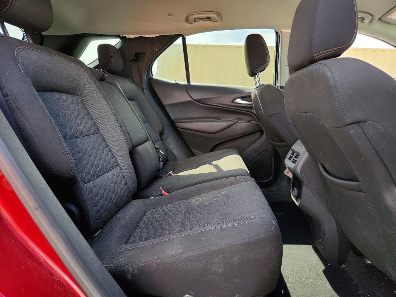 2018 CHEVROLET EQUINOX LT 11