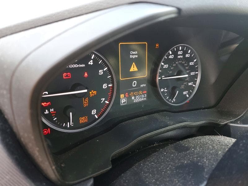 2025 SUBARU FORESTER PREMIUM 9