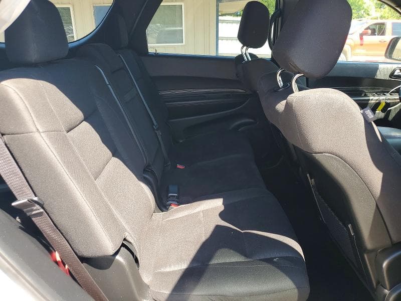 2025 DODGE DURANGO GT 11