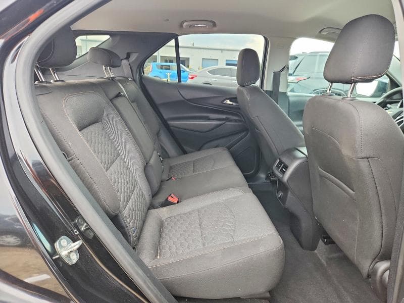 2018 CHEVROLET EQUINOX LT 11