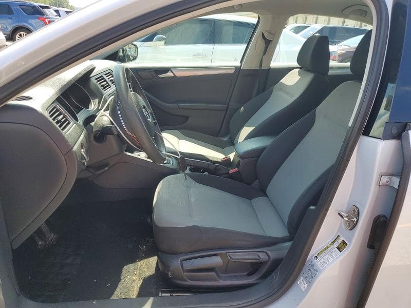 2018 VOLKSWAGEN JETTA S 7