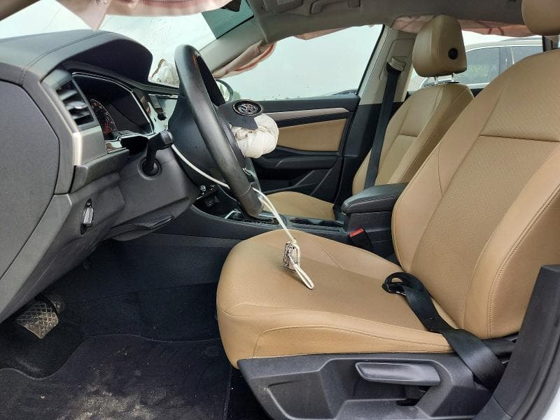 2020 VOLKSWAGEN JETTA S 7