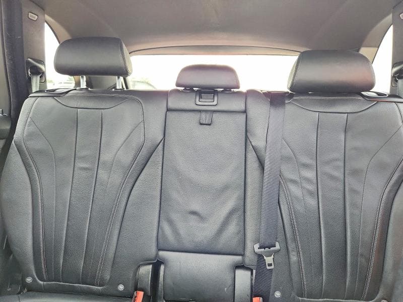 2018 BMW X5 XDRIVE35I 10