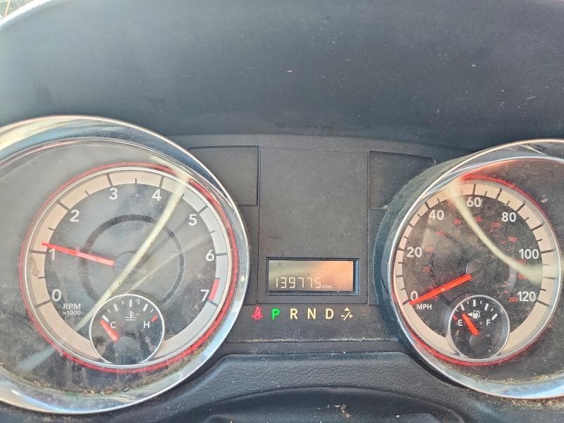 2019 DODGE GRAND CARAVAN SE 9