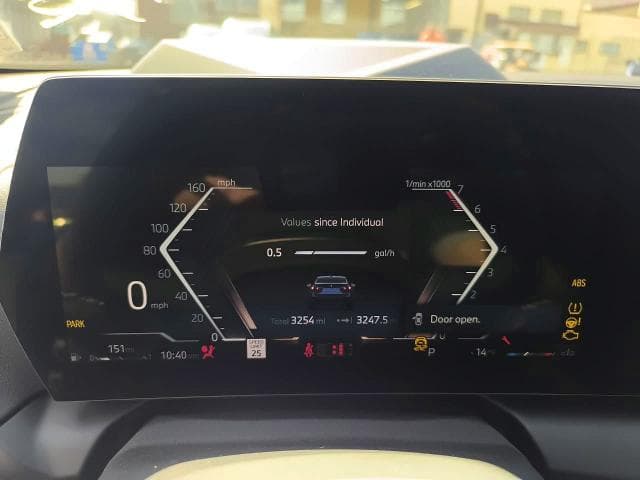 2026 BMW 228XI 8