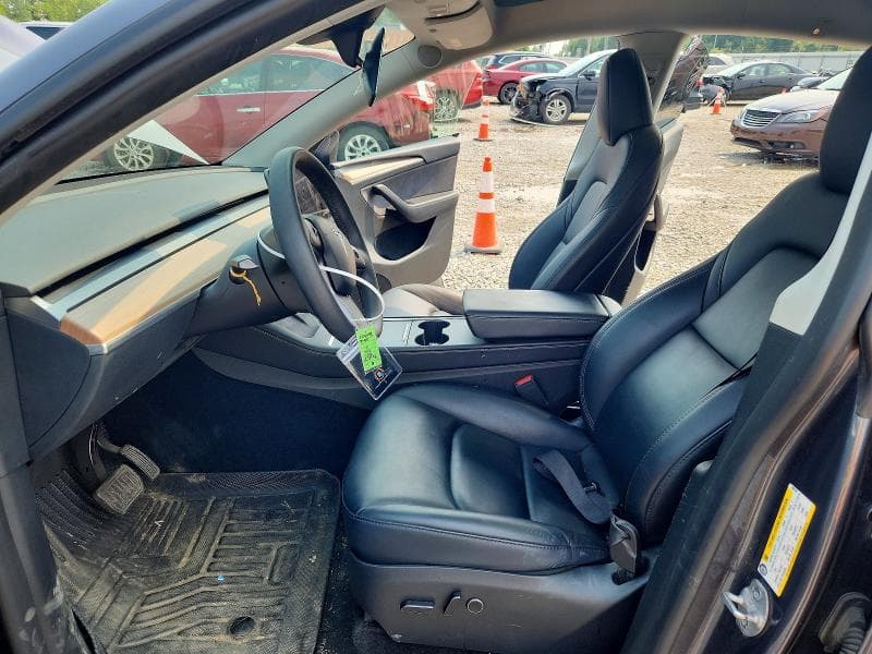 2023 TESLA MODEL Y 7