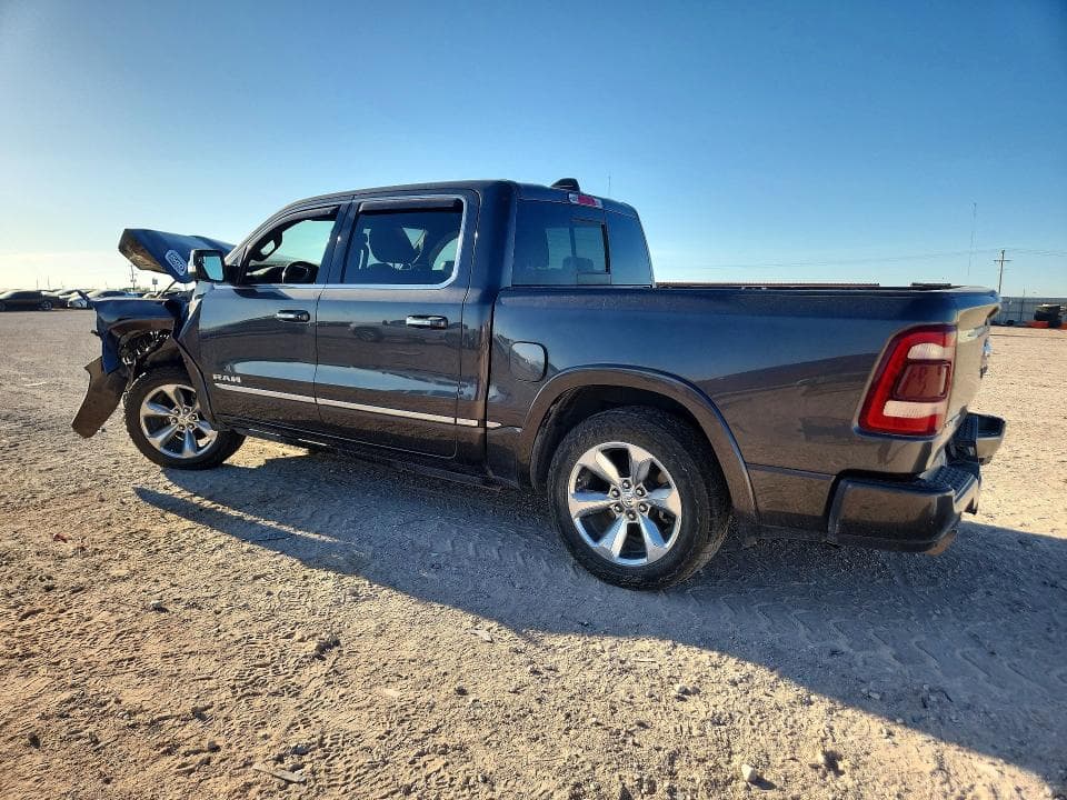 2020 RAM 1500 LIMITED 2