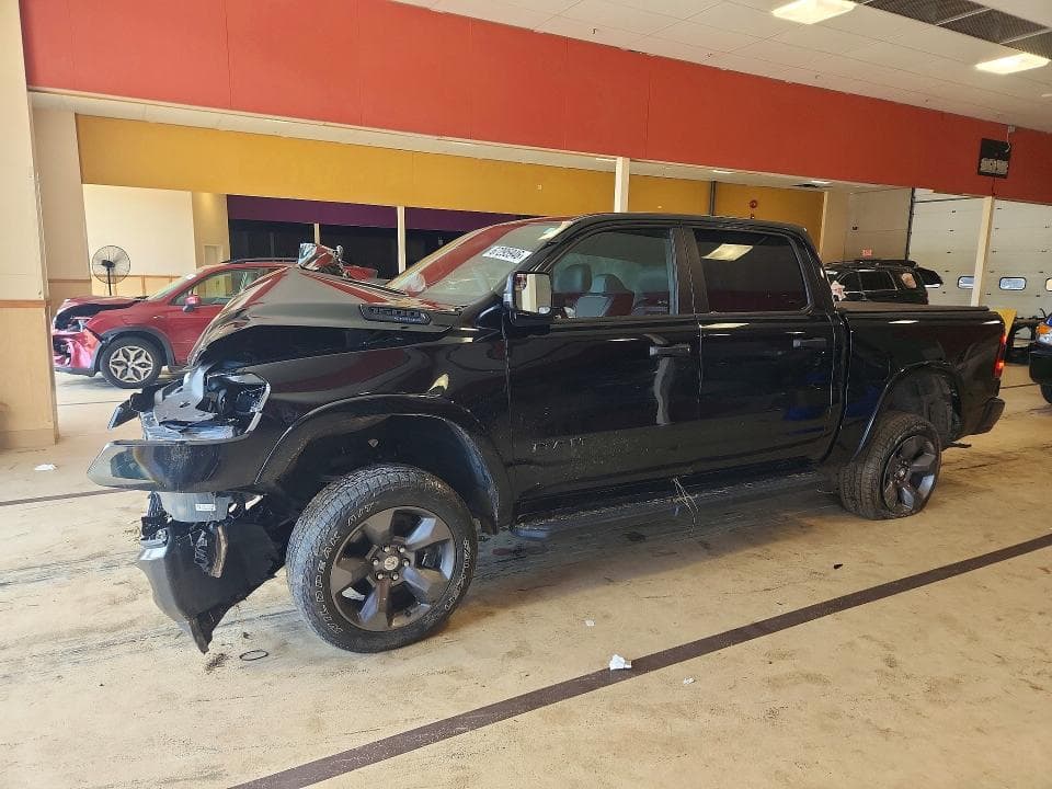 2022 RAM 1500 BIG HORN/LONE STAR - 1