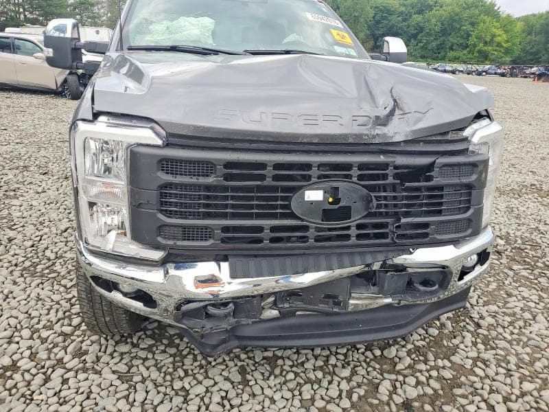 2024 FORD F250 SUPER DUTY 11