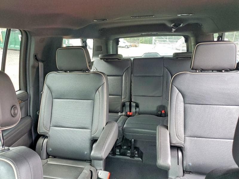 2023 CHEVROLET SUBURBAN C1500 PREMIER 10