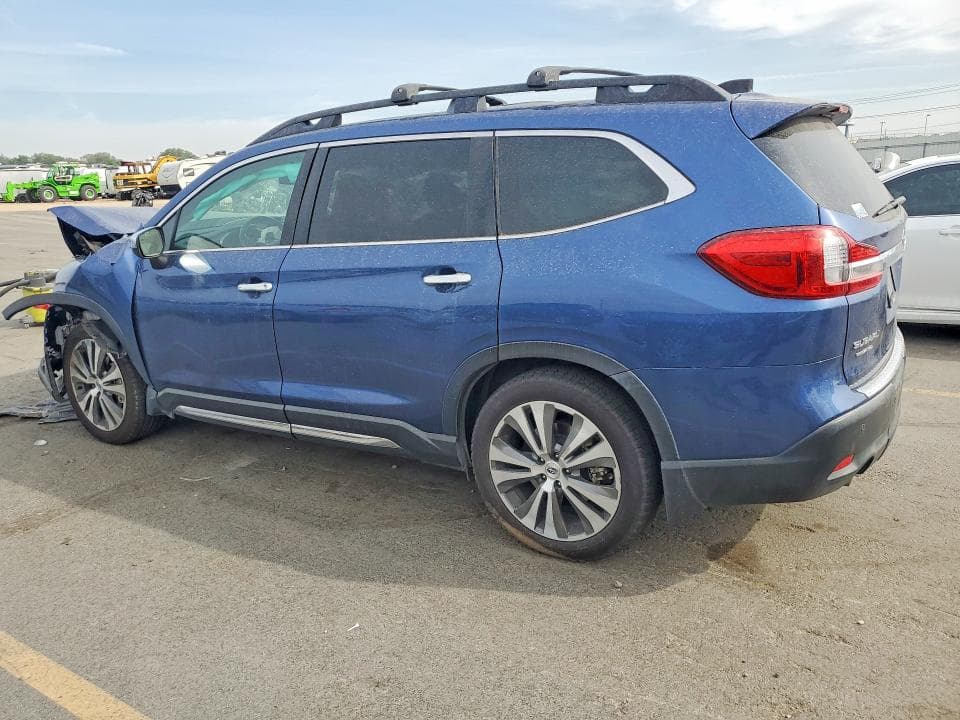 2020 SUBARU ASCENT TOURING 2